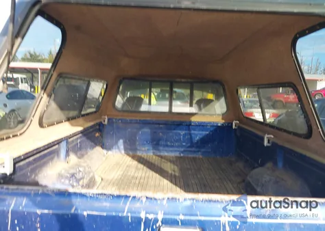 1996 Ford F150 из США, поврежденный, VIN 1FTEF14N1TLA39358